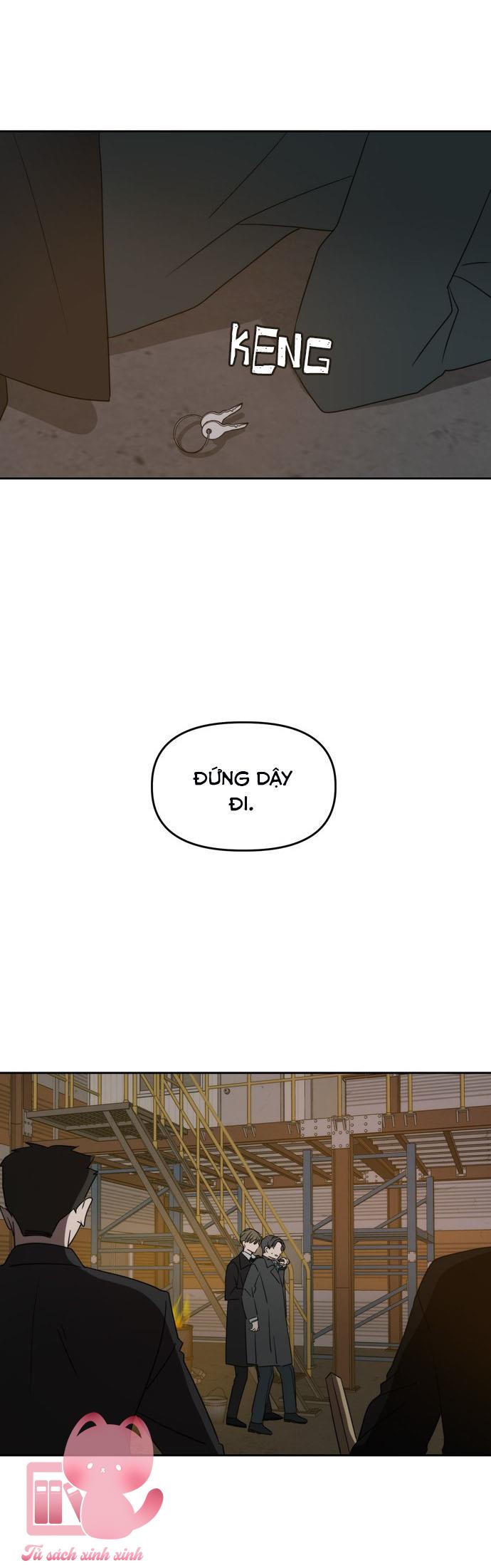 Hẹn Gặp Nhau Ở Kiếp Thứ 19 - Chap 103 - Trang 5