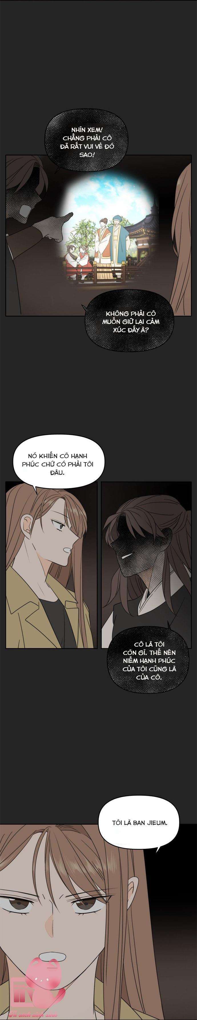 Hẹn Gặp Nhau Ở Kiếp Thứ 19 - Chap 103 - Trang 42