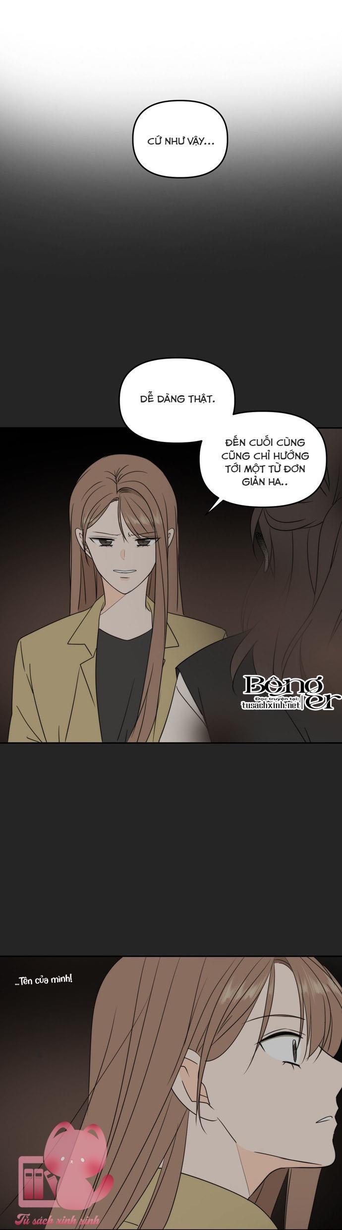 Hẹn Gặp Nhau Ở Kiếp Thứ 19 - Chap 103 - Trang 46