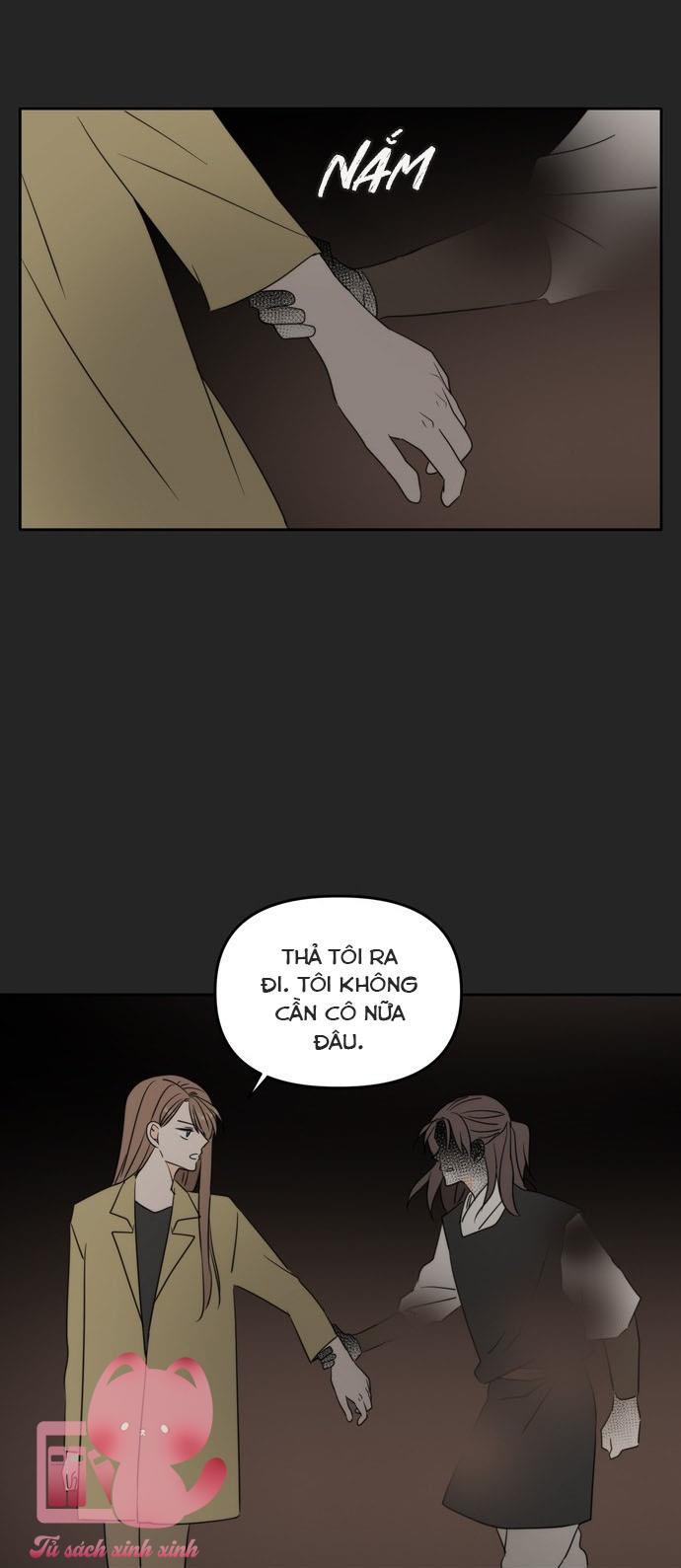 Hẹn Gặp Nhau Ở Kiếp Thứ 19 - Chap 103 - Trang 48