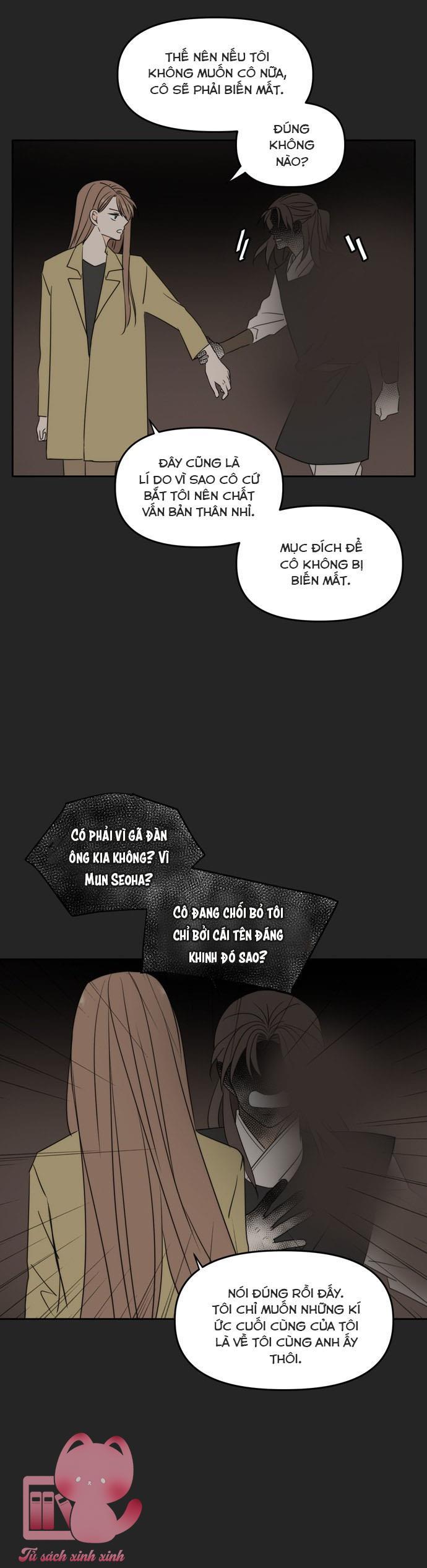 Hẹn Gặp Nhau Ở Kiếp Thứ 19 - Chap 103 - Trang 50