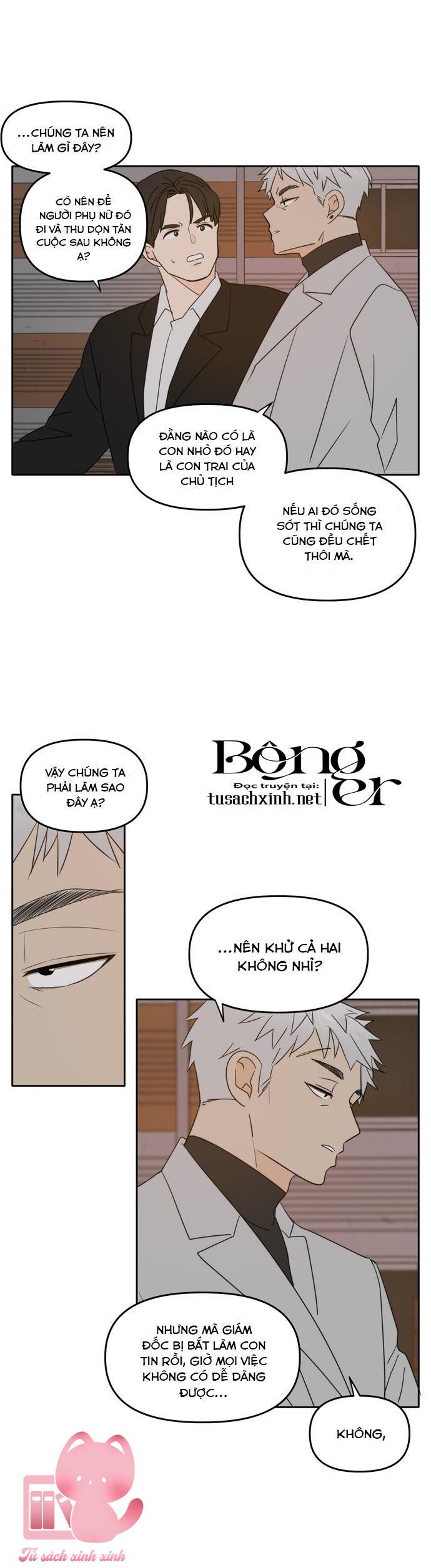 Hẹn Gặp Nhau Ở Kiếp Thứ 19 - Chap 103 - Trang 6