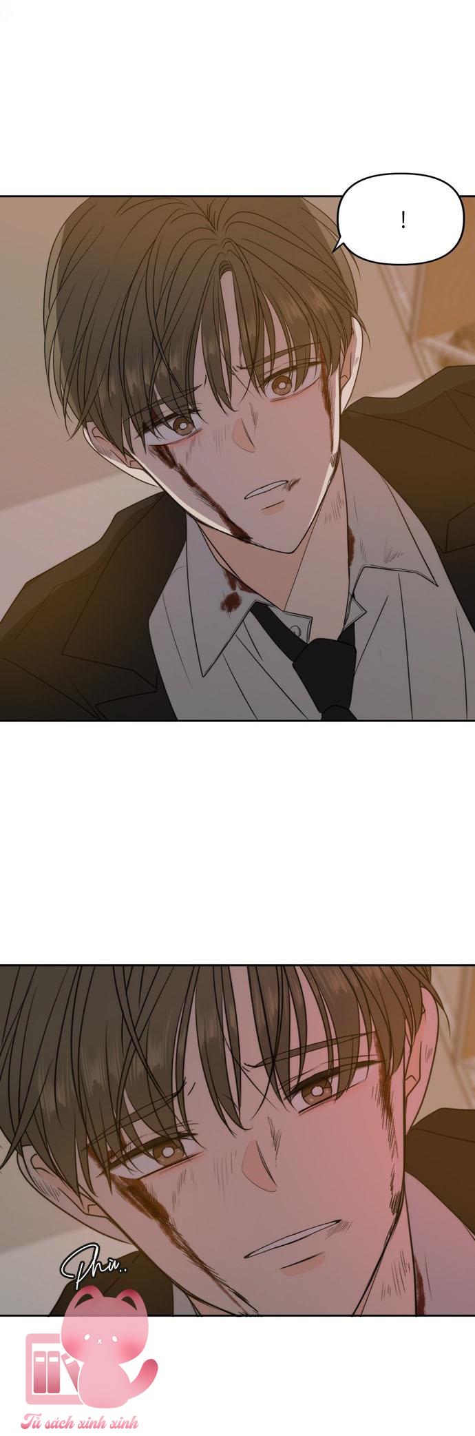 Hẹn Gặp Nhau Ở Kiếp Thứ 19 - Chap 103 - Trang 52