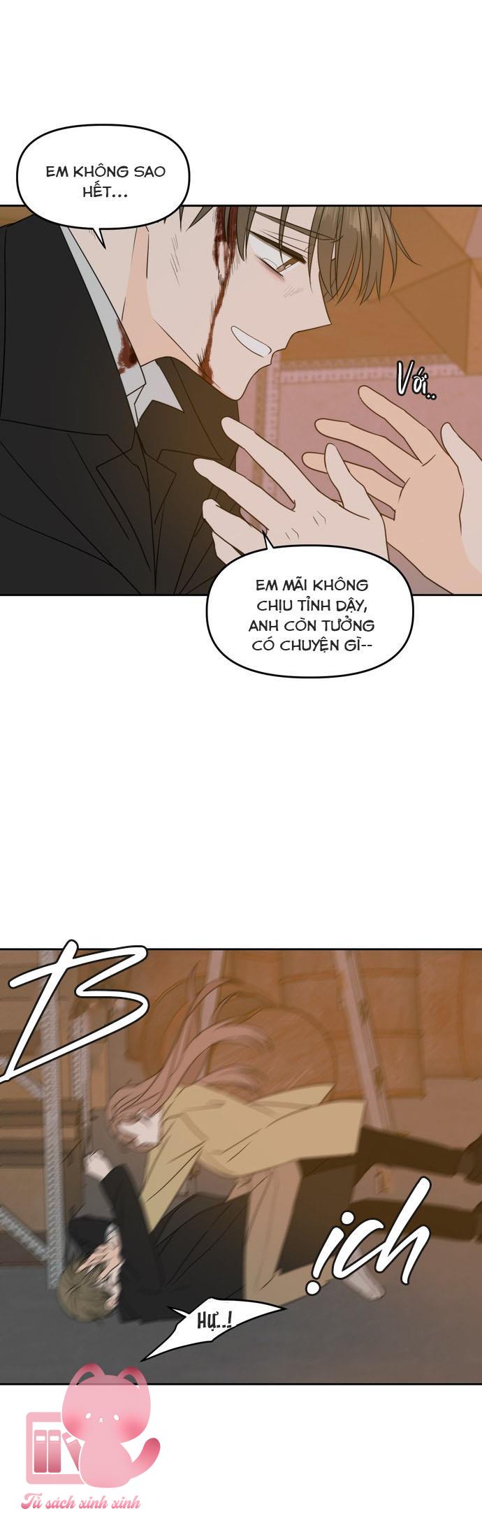Hẹn Gặp Nhau Ở Kiếp Thứ 19 - Chap 103 - Trang 53