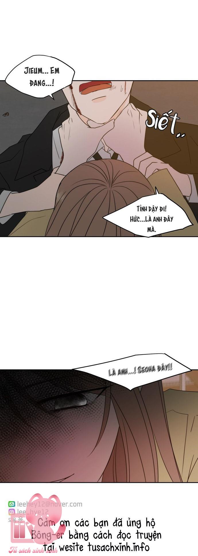 Hẹn Gặp Nhau Ở Kiếp Thứ 19 - Chap 103 - Trang 54
