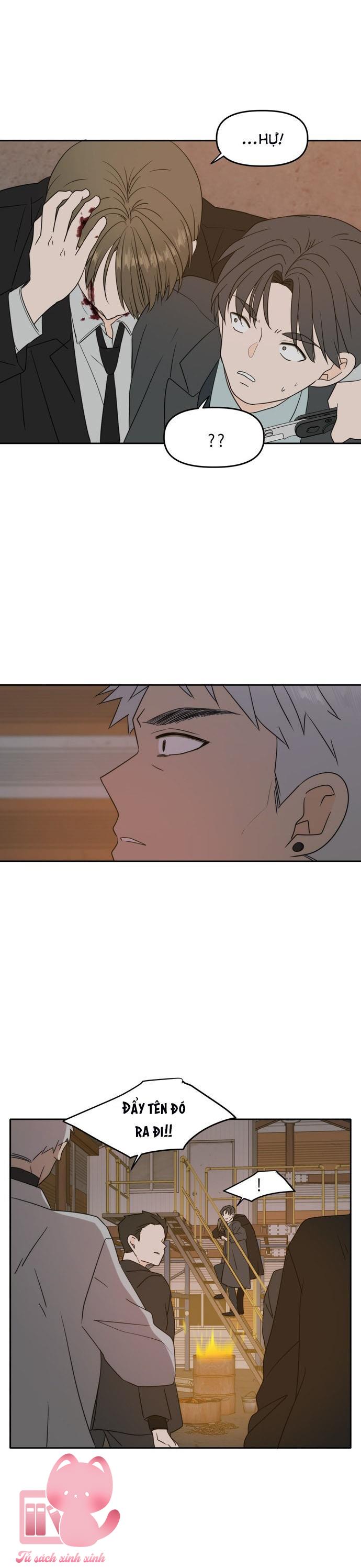 Hẹn Gặp Nhau Ở Kiếp Thứ 19 - Chap 103 - Trang 8