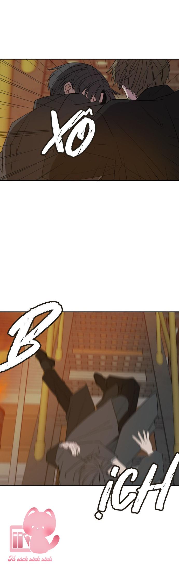 Hẹn Gặp Nhau Ở Kiếp Thứ 19 - Chap 103 - Trang 9