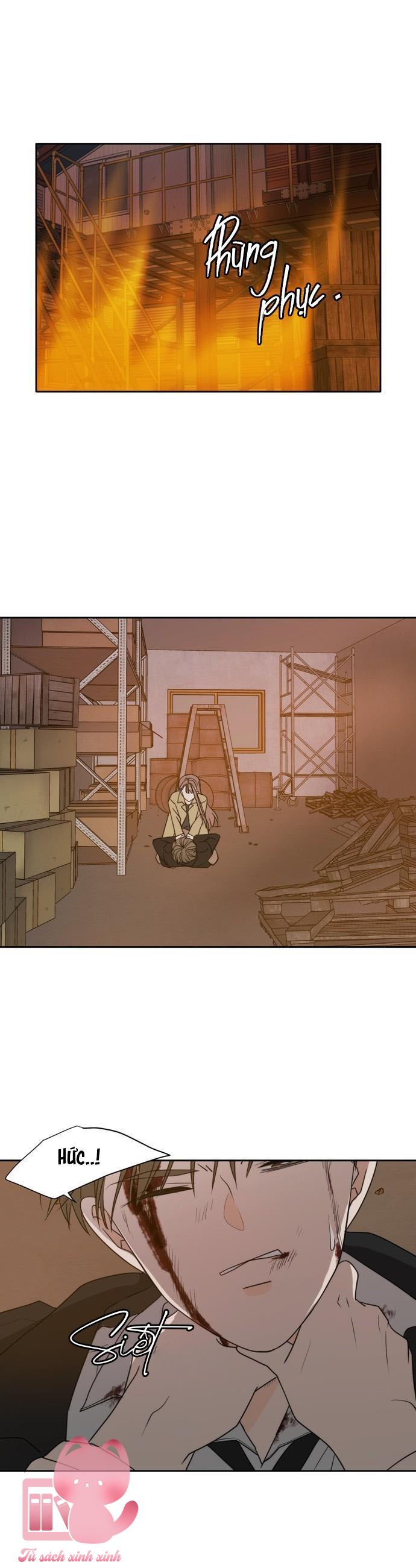 Hẹn Gặp Nhau Ở Kiếp Thứ 19 - Chap 104 - Trang 2