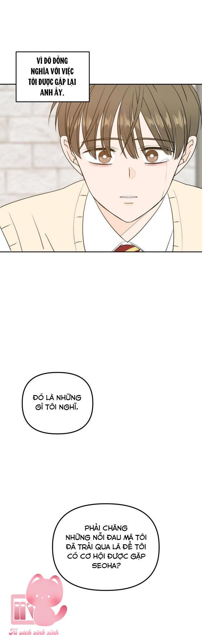 Hẹn Gặp Nhau Ở Kiếp Thứ 19 - Chap 104 - Trang 11