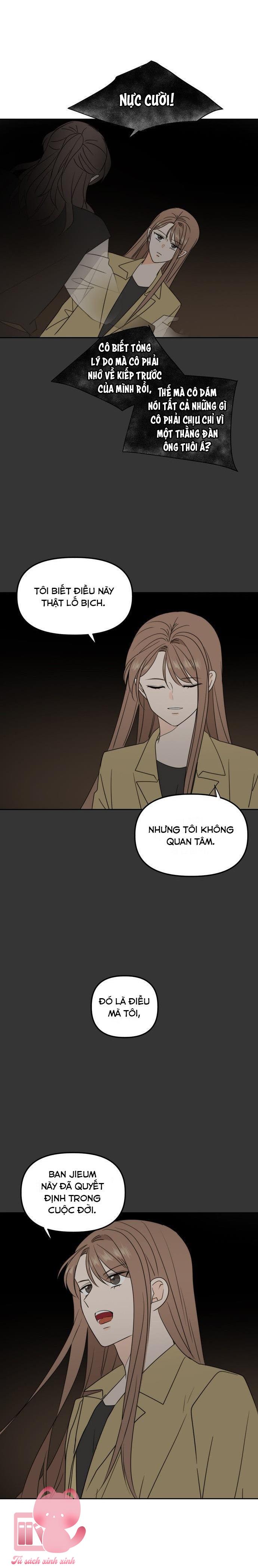 Hẹn Gặp Nhau Ở Kiếp Thứ 19 - Chap 104 - Trang 12