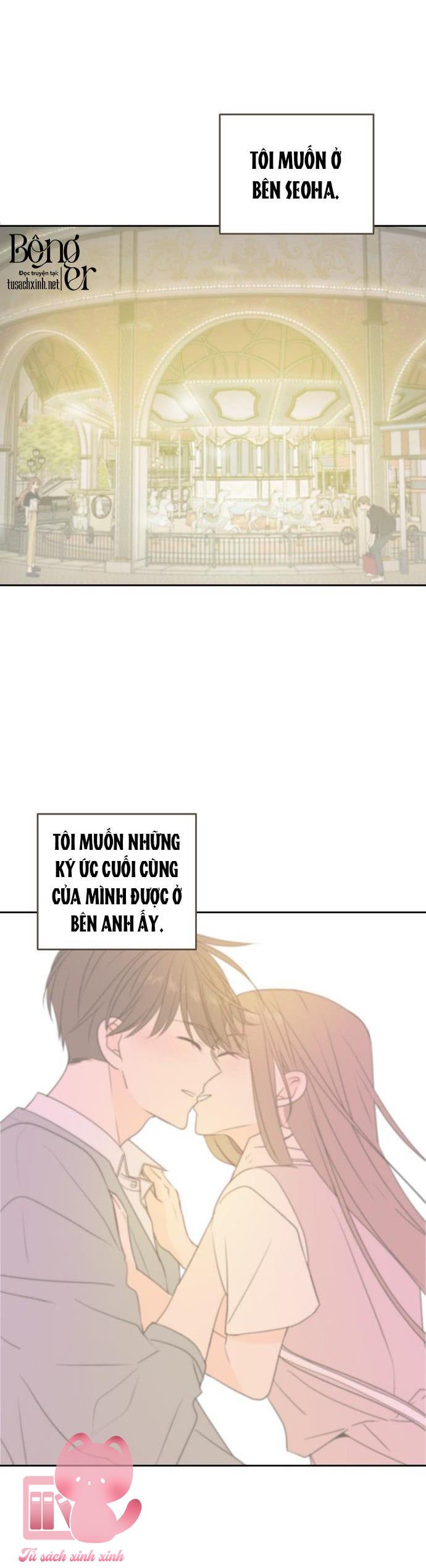 Hẹn Gặp Nhau Ở Kiếp Thứ 19 - Chap 104 - Trang 13