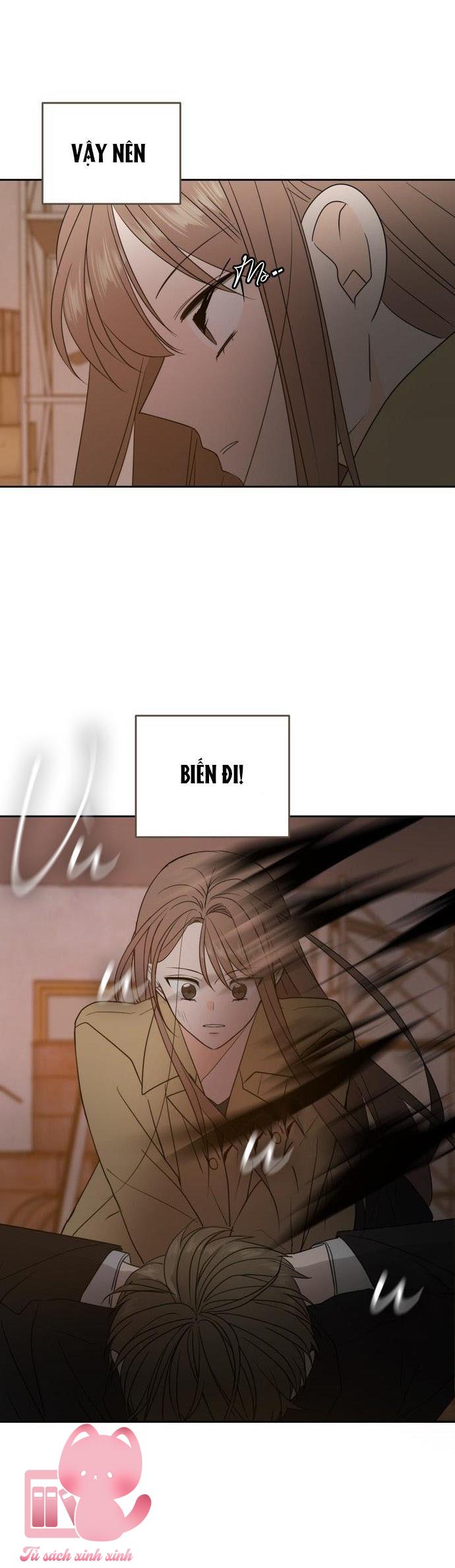 Hẹn Gặp Nhau Ở Kiếp Thứ 19 - Chap 104 - Trang 15