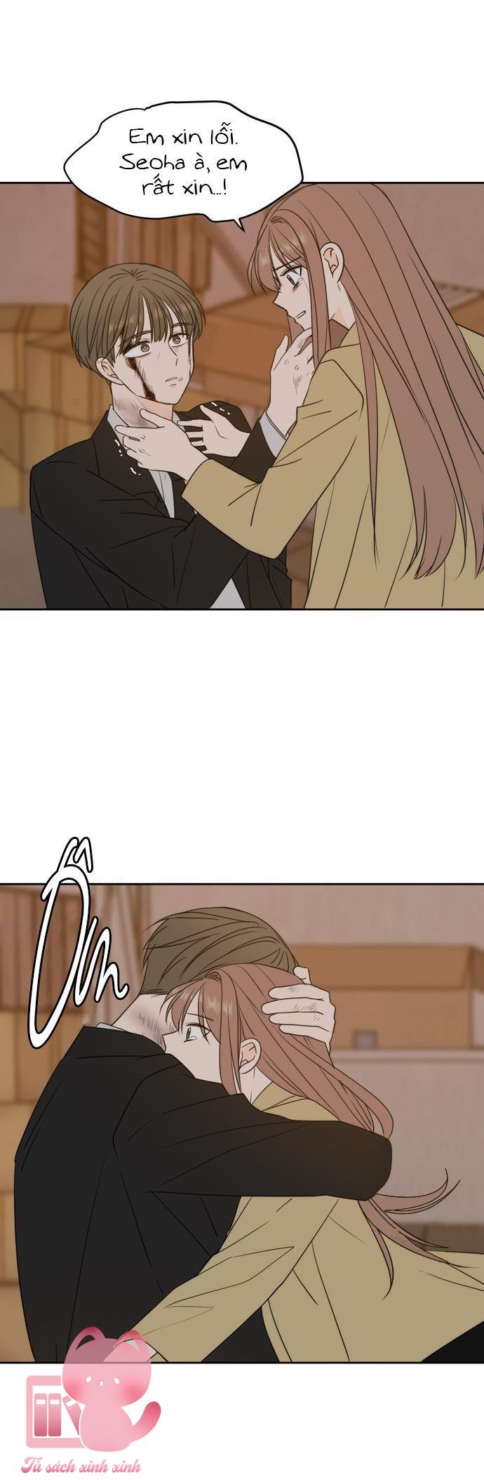 Hẹn Gặp Nhau Ở Kiếp Thứ 19 - Chap 104 - Trang 18