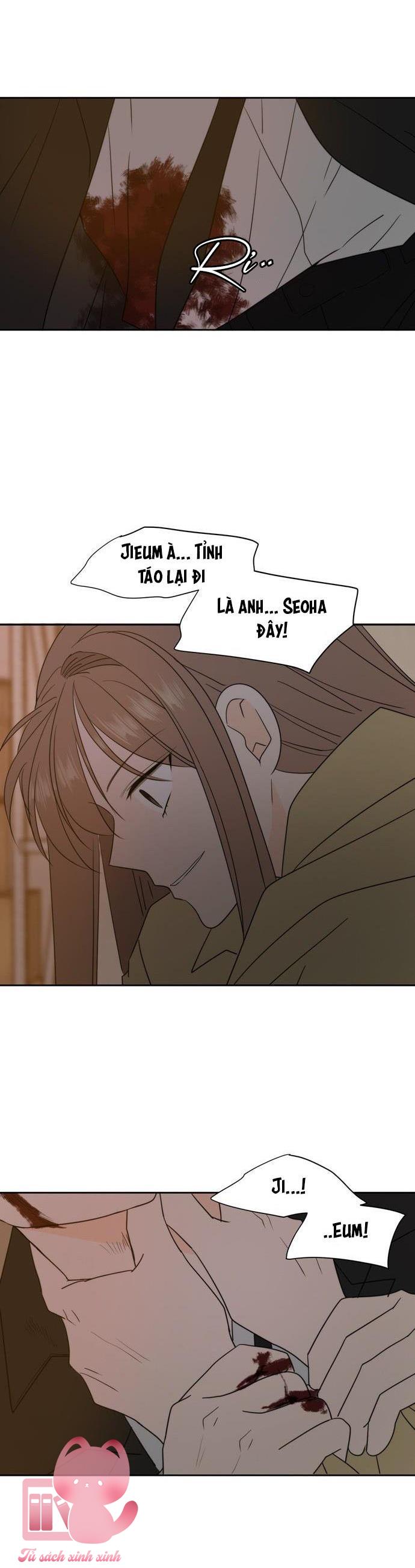 Hẹn Gặp Nhau Ở Kiếp Thứ 19 - Chap 104 - Trang 3