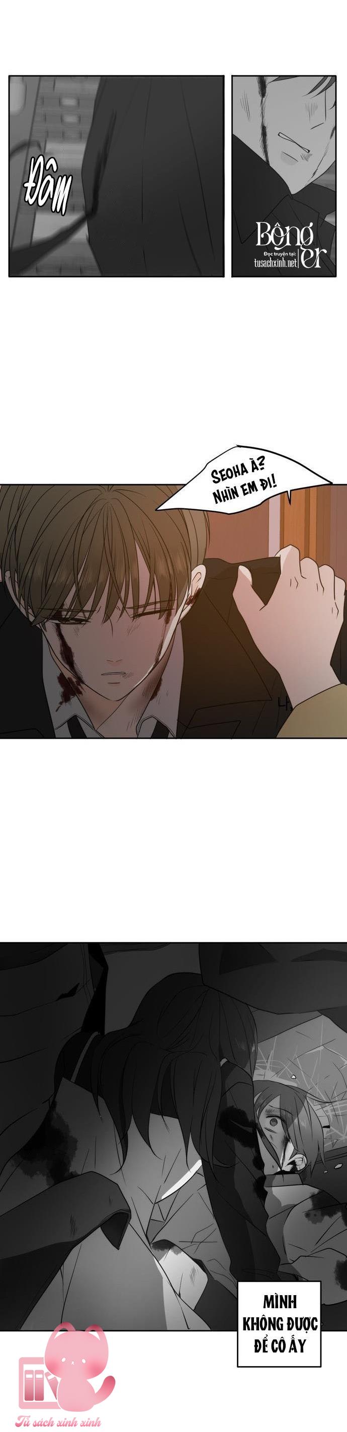 Hẹn Gặp Nhau Ở Kiếp Thứ 19 - Chap 104 - Trang 25