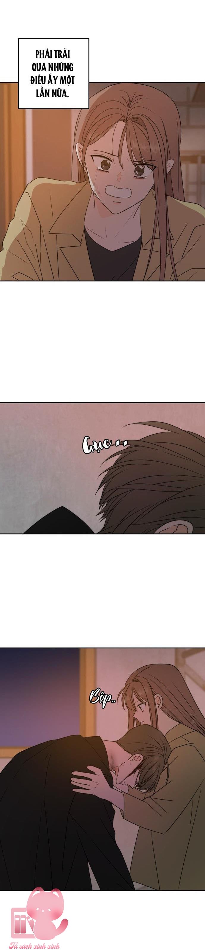Hẹn Gặp Nhau Ở Kiếp Thứ 19 - Chap 104 - Trang 26