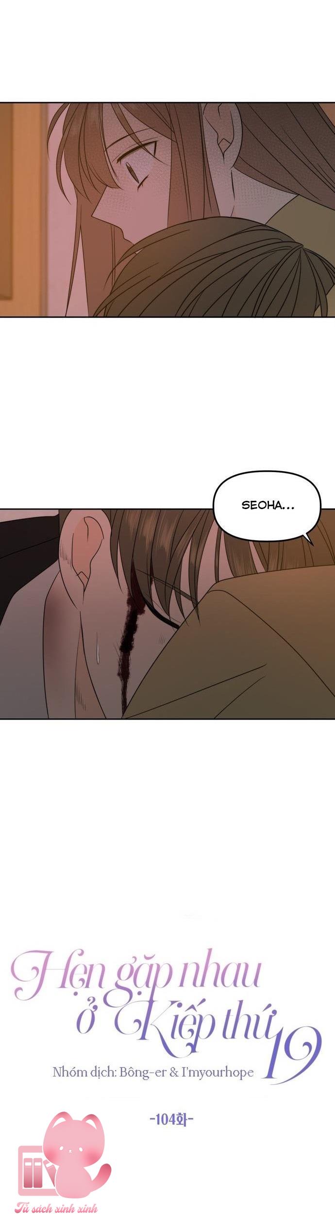 Hẹn Gặp Nhau Ở Kiếp Thứ 19 - Chap 104 - Trang 27