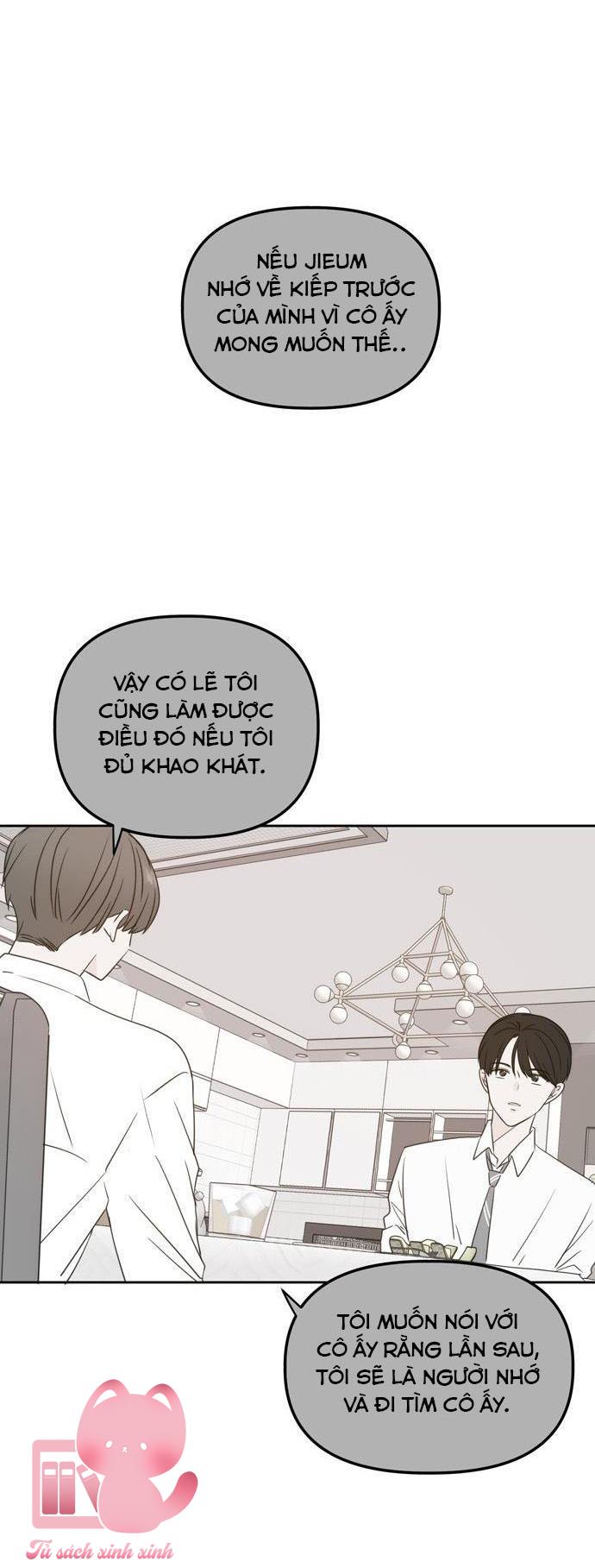 Hẹn Gặp Nhau Ở Kiếp Thứ 19 - Chap 104 - Trang 28