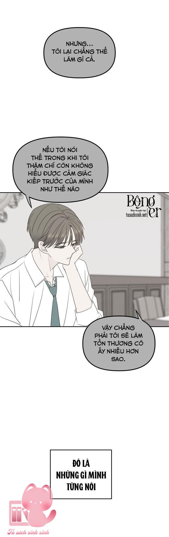 Hẹn Gặp Nhau Ở Kiếp Thứ 19 - Chap 104 - Trang 29