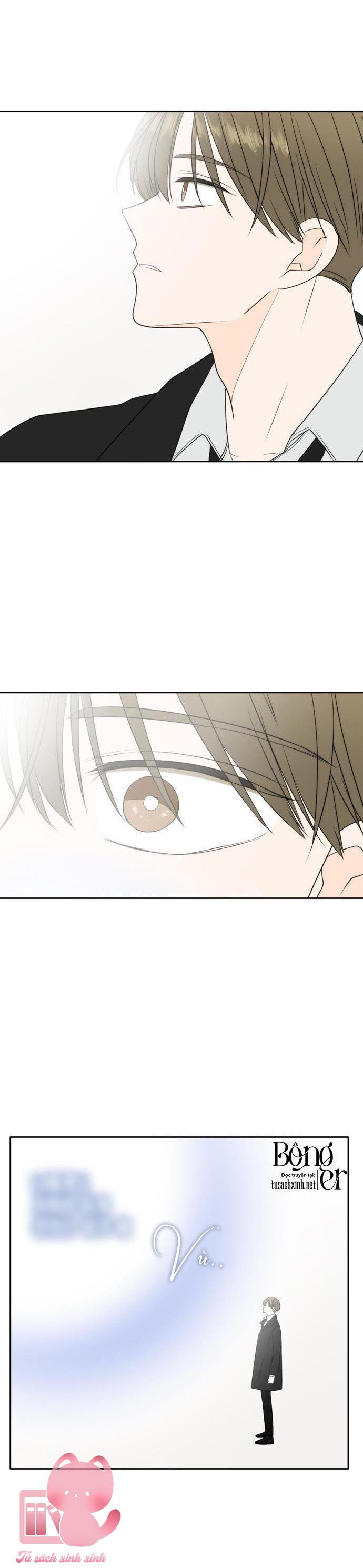Hẹn Gặp Nhau Ở Kiếp Thứ 19 - Chap 104 - Trang 33