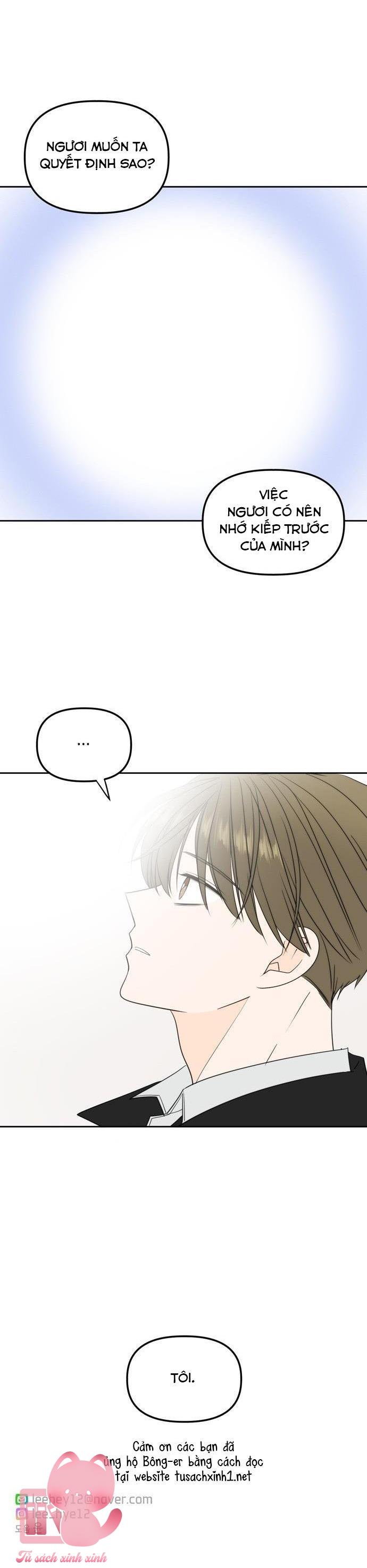 Hẹn Gặp Nhau Ở Kiếp Thứ 19 - Chap 104 - Trang 34