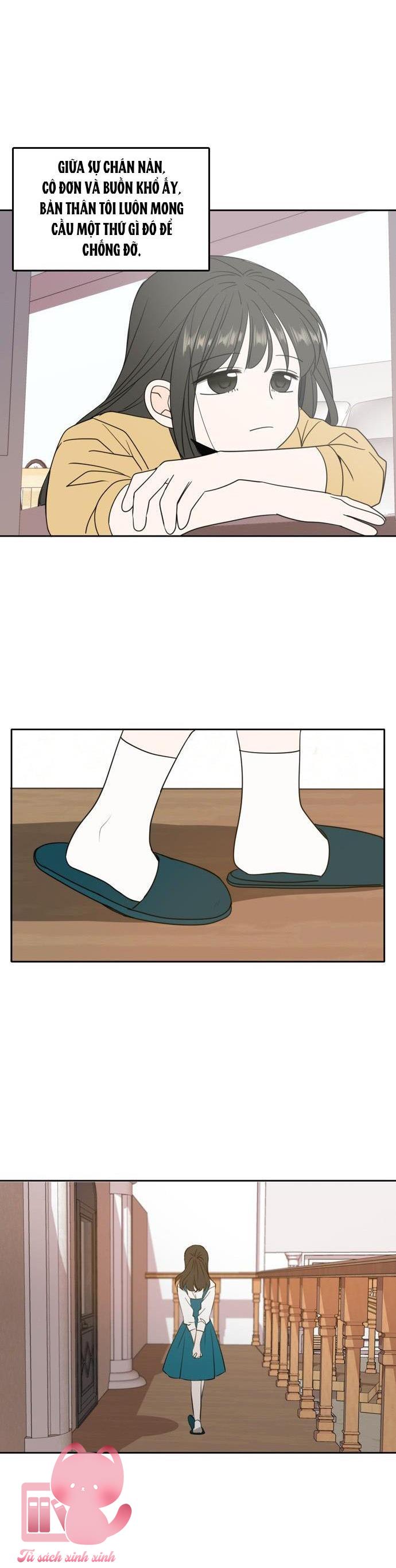 Hẹn Gặp Nhau Ở Kiếp Thứ 19 - Chap 104 - Trang 6