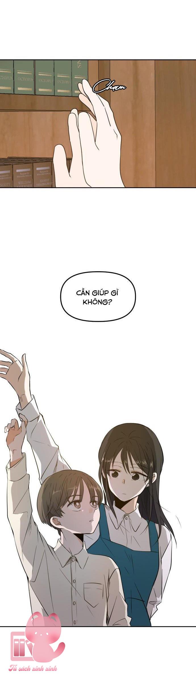 Hẹn Gặp Nhau Ở Kiếp Thứ 19 - Chap 104 - Trang 8
