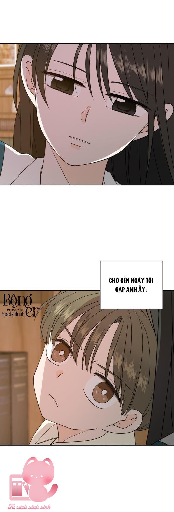 Hẹn Gặp Nhau Ở Kiếp Thứ 19 - Chap 104 - Trang 9