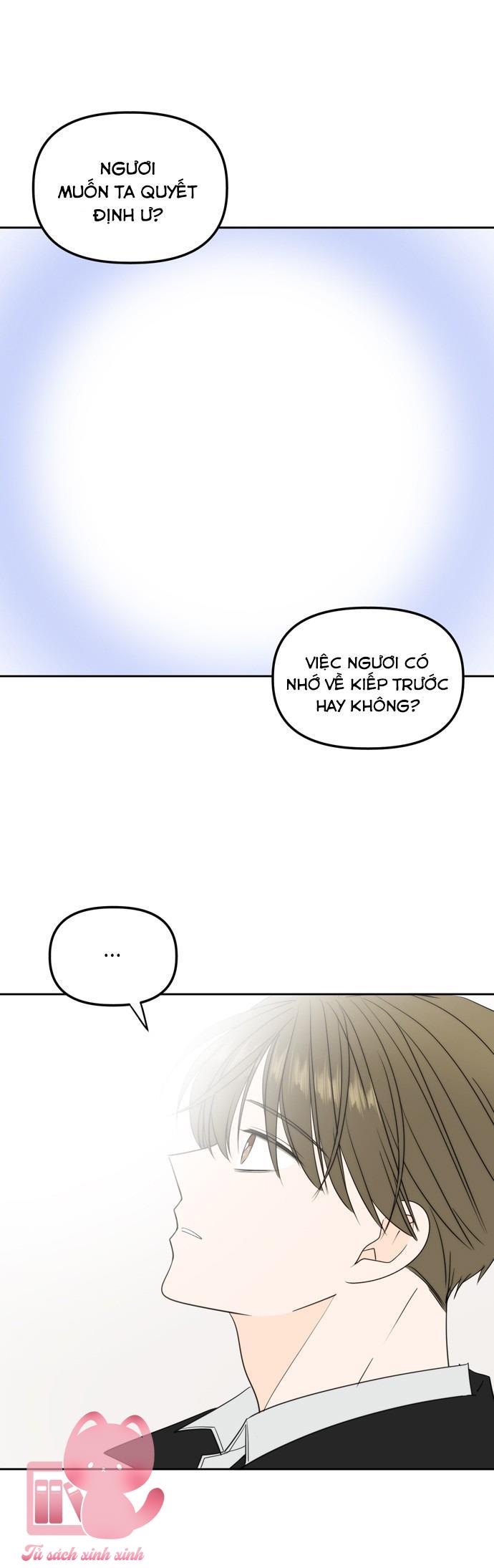 Hẹn Gặp Nhau Ở Kiếp Thứ 19 - Chap 105 - Trang 2