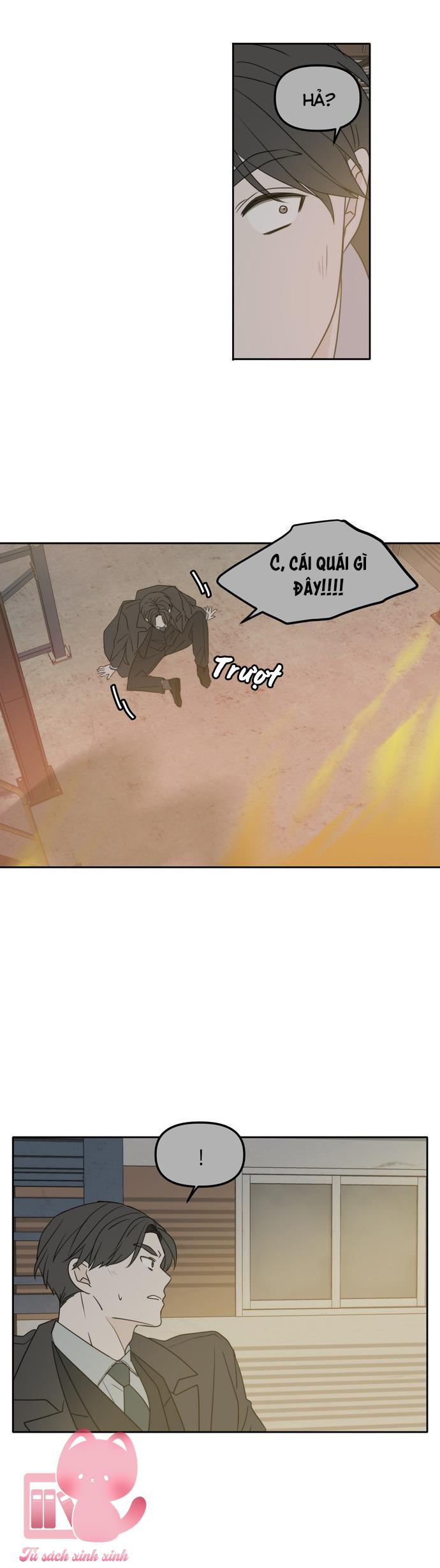 Hẹn Gặp Nhau Ở Kiếp Thứ 19 - Chap 105 - Trang 14