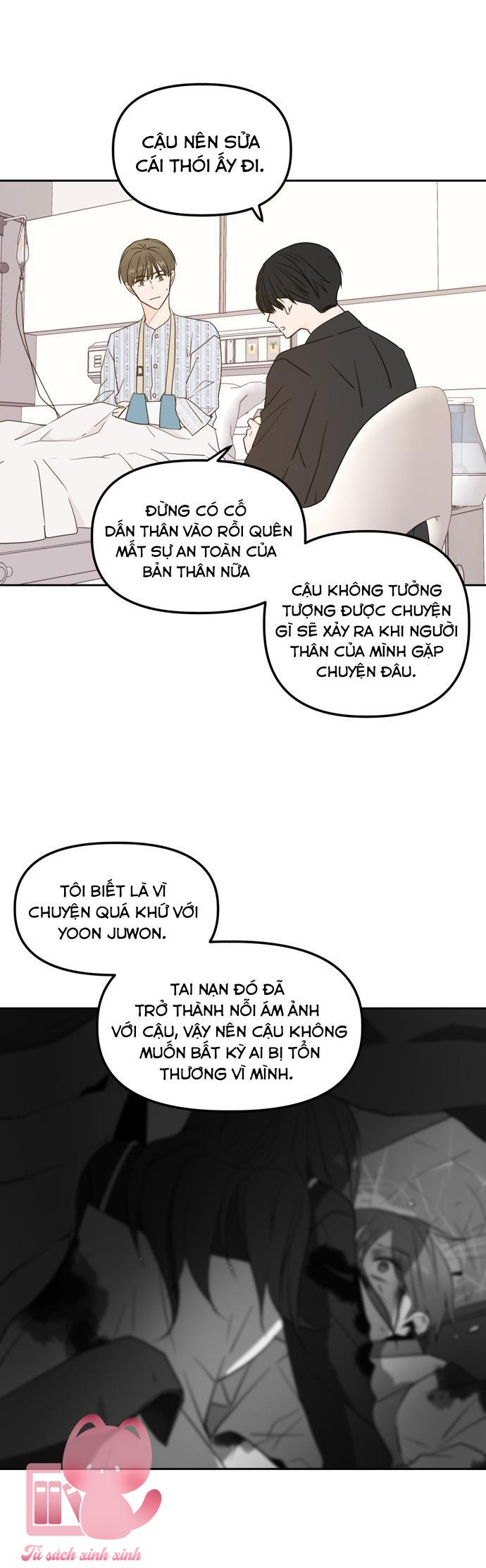 Hẹn Gặp Nhau Ở Kiếp Thứ 19 - Chap 105 - Trang 20