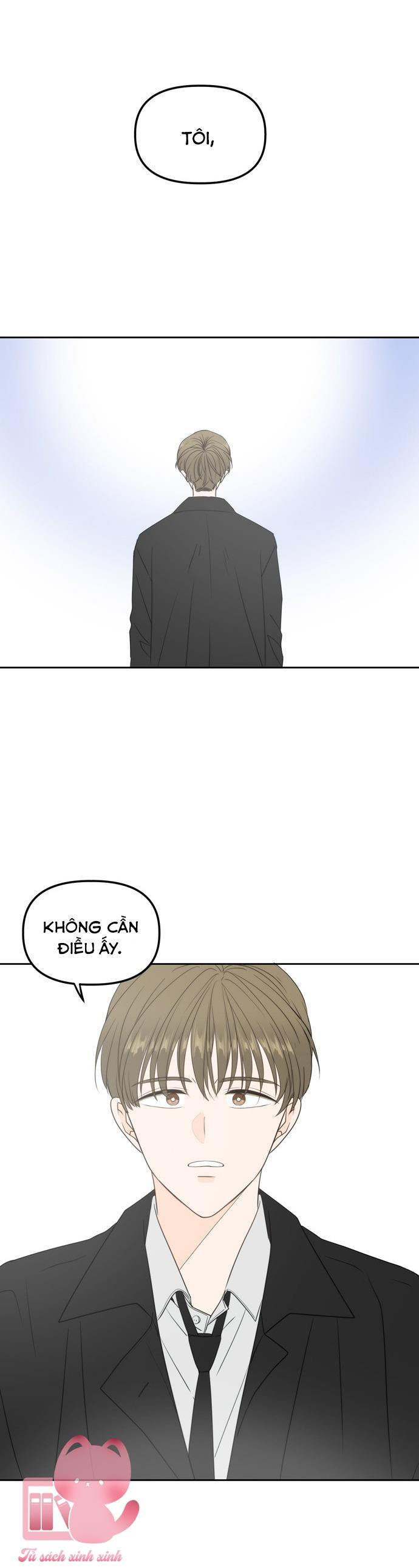 Hẹn Gặp Nhau Ở Kiếp Thứ 19 - Chap 105 - Trang 3