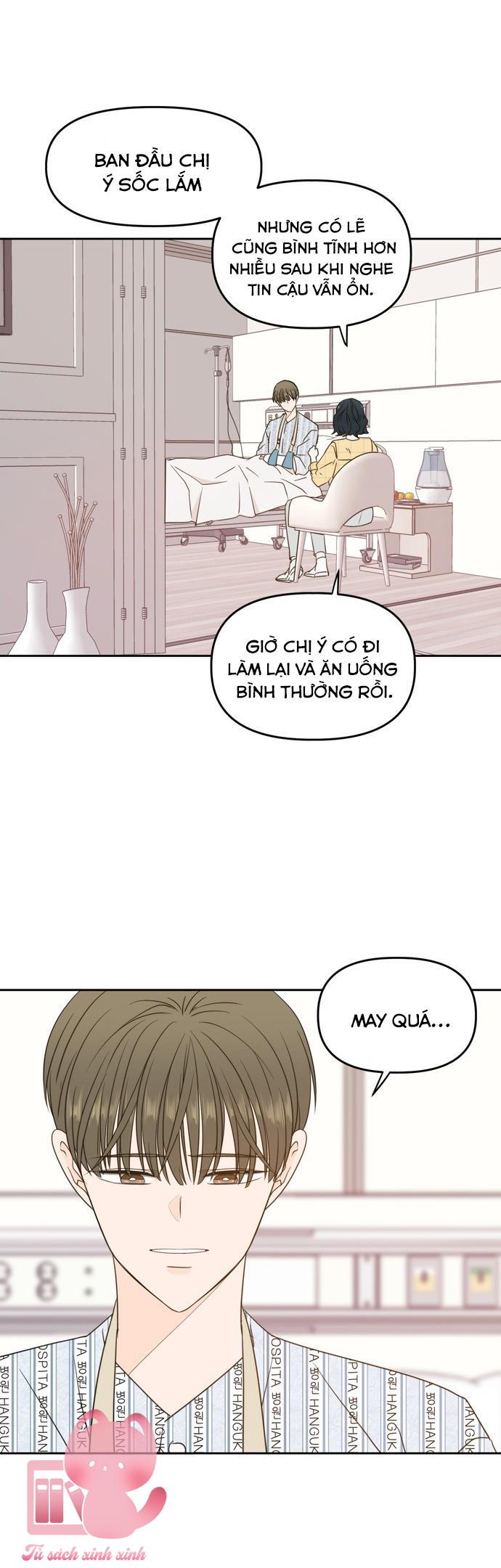 Hẹn Gặp Nhau Ở Kiếp Thứ 19 - Chap 105 - Trang 26