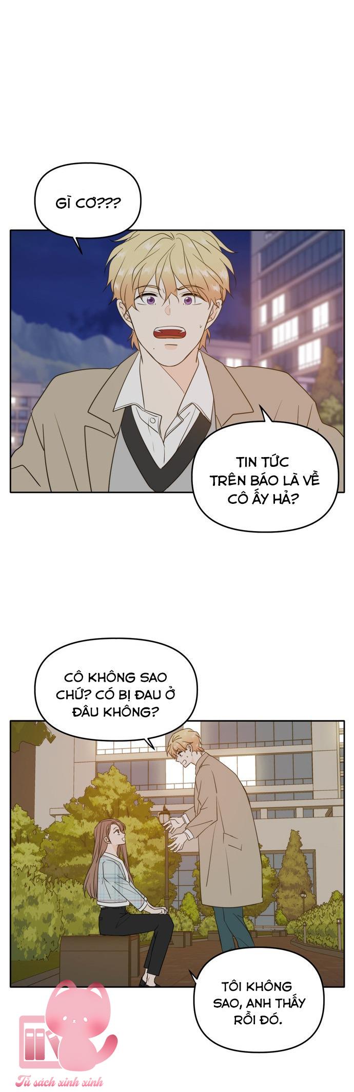 Hẹn Gặp Nhau Ở Kiếp Thứ 19 - Chap 105 - Trang 30