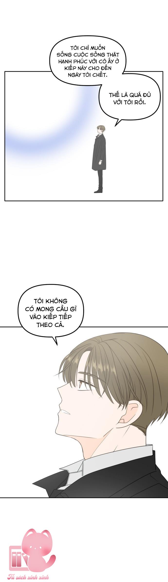 Hẹn Gặp Nhau Ở Kiếp Thứ 19 - Chap 105 - Trang 4