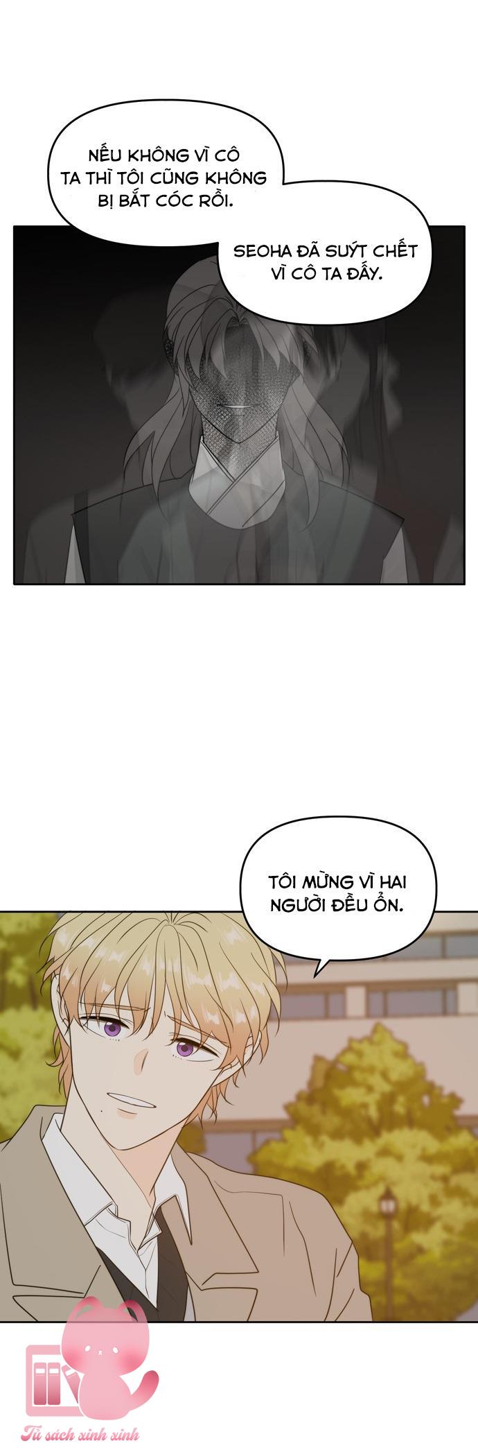 Hẹn Gặp Nhau Ở Kiếp Thứ 19 - Chap 105 - Trang 32
