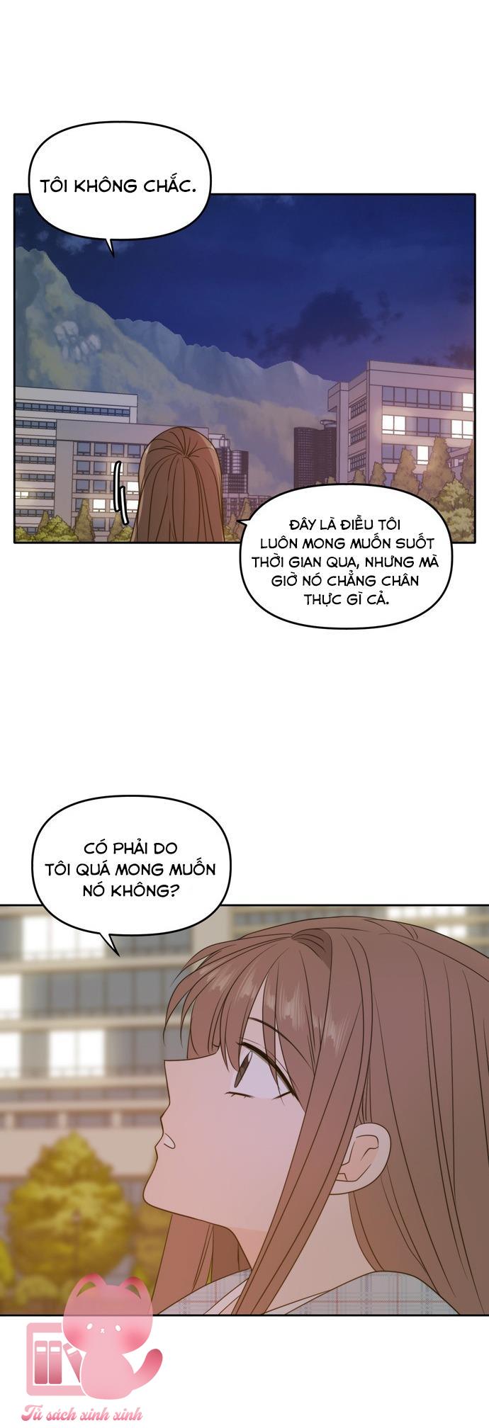 Hẹn Gặp Nhau Ở Kiếp Thứ 19 - Chap 105 - Trang 35