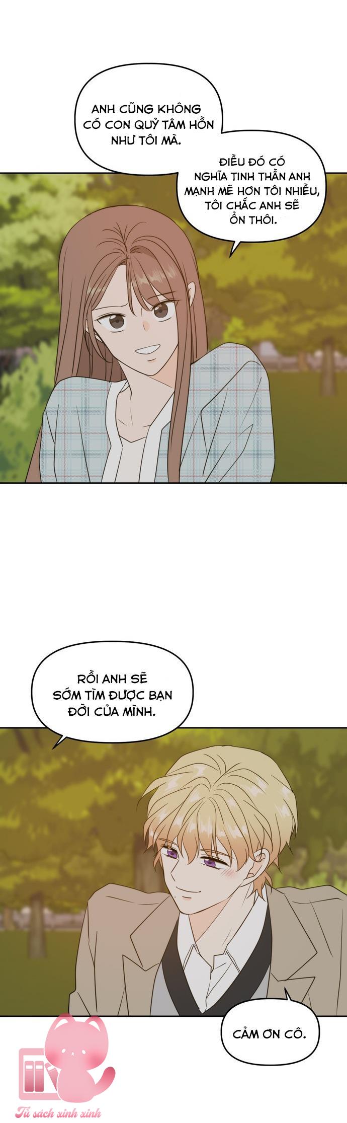 Hẹn Gặp Nhau Ở Kiếp Thứ 19 - Chap 105 - Trang 39