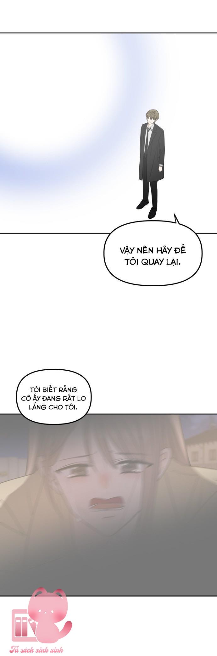 Hẹn Gặp Nhau Ở Kiếp Thứ 19 - Chap 105 - Trang 5