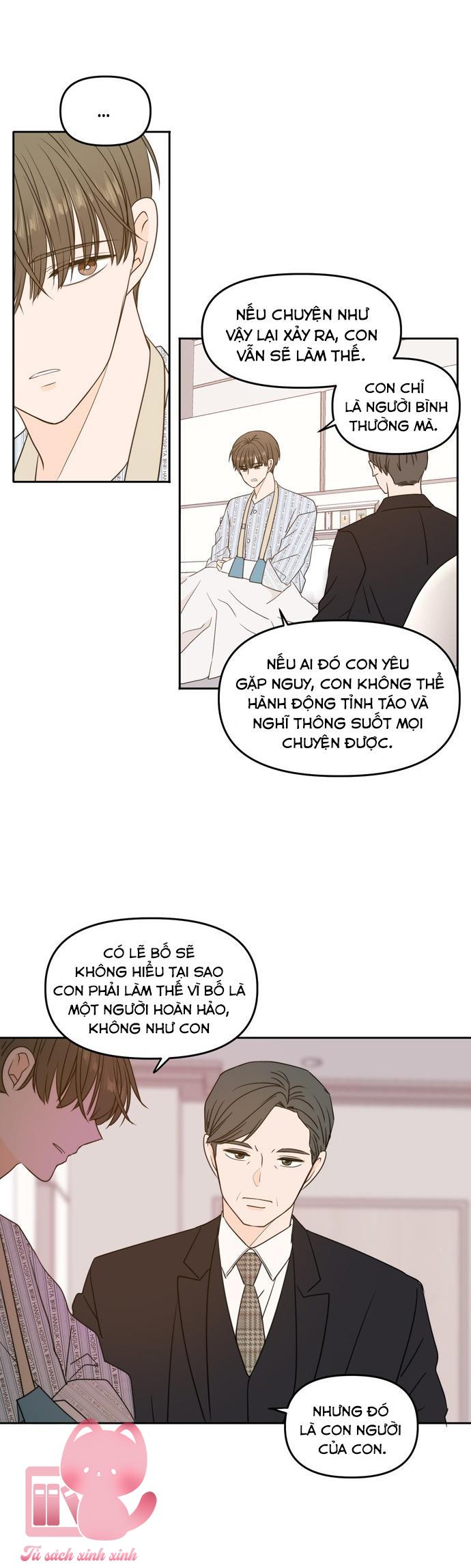 Hẹn Gặp Nhau Ở Kiếp Thứ 19 - Chap 105 - Trang 42