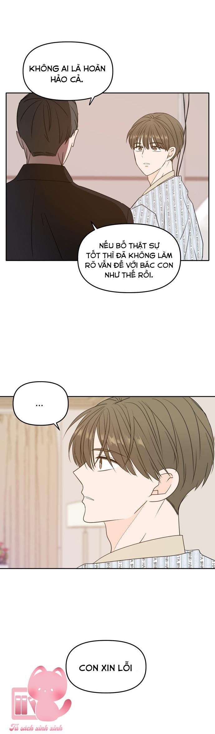 Hẹn Gặp Nhau Ở Kiếp Thứ 19 - Chap 105 - Trang 43