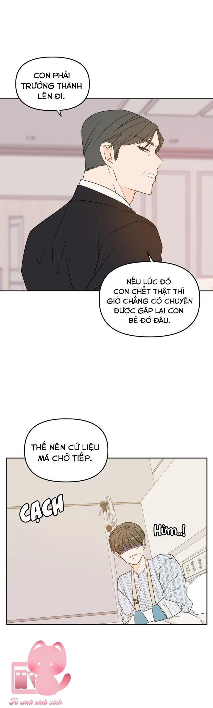 Hẹn Gặp Nhau Ở Kiếp Thứ 19 - Chap 105 - Trang 45