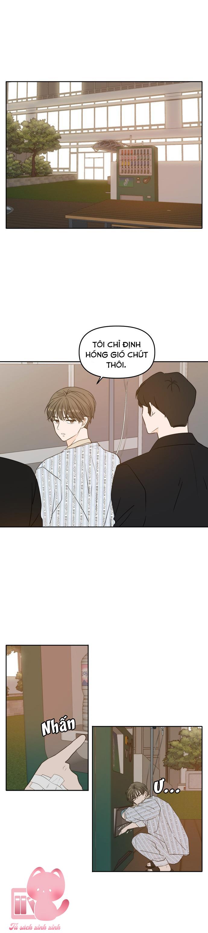 Hẹn Gặp Nhau Ở Kiếp Thứ 19 - Chap 105 - Trang 46