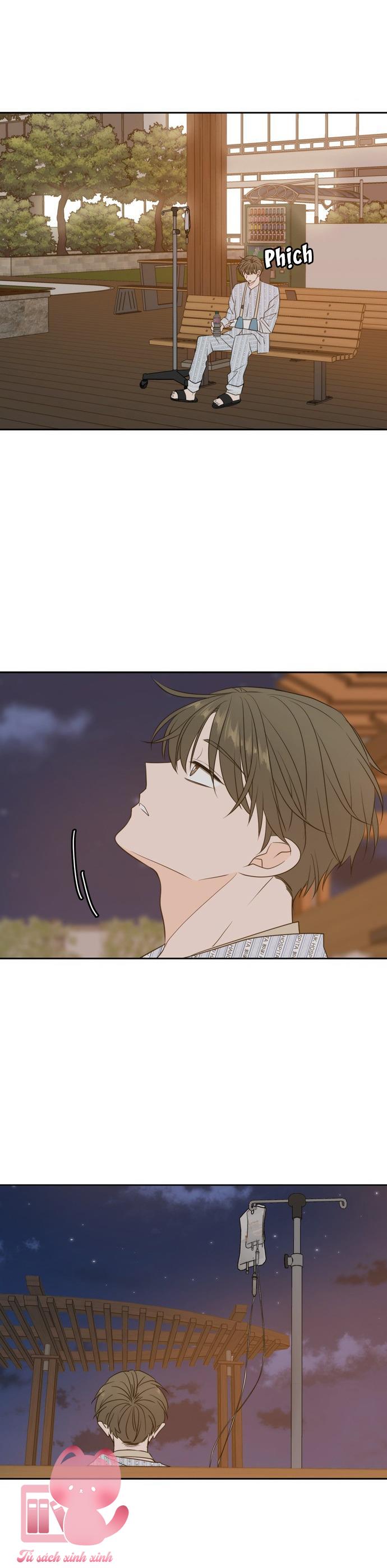 Hẹn Gặp Nhau Ở Kiếp Thứ 19 - Chap 105 - Trang 47