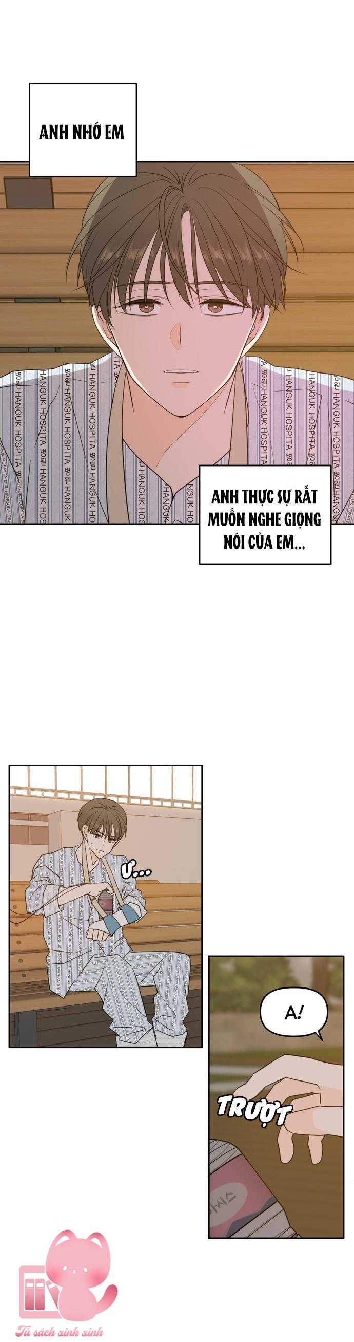 Hẹn Gặp Nhau Ở Kiếp Thứ 19 - Chap 105 - Trang 48