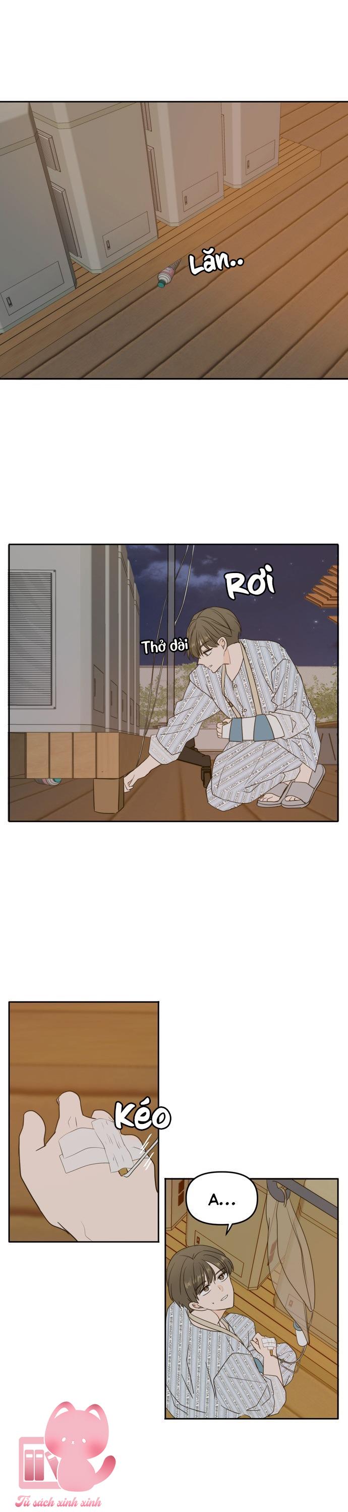 Hẹn Gặp Nhau Ở Kiếp Thứ 19 - Chap 105 - Trang 49