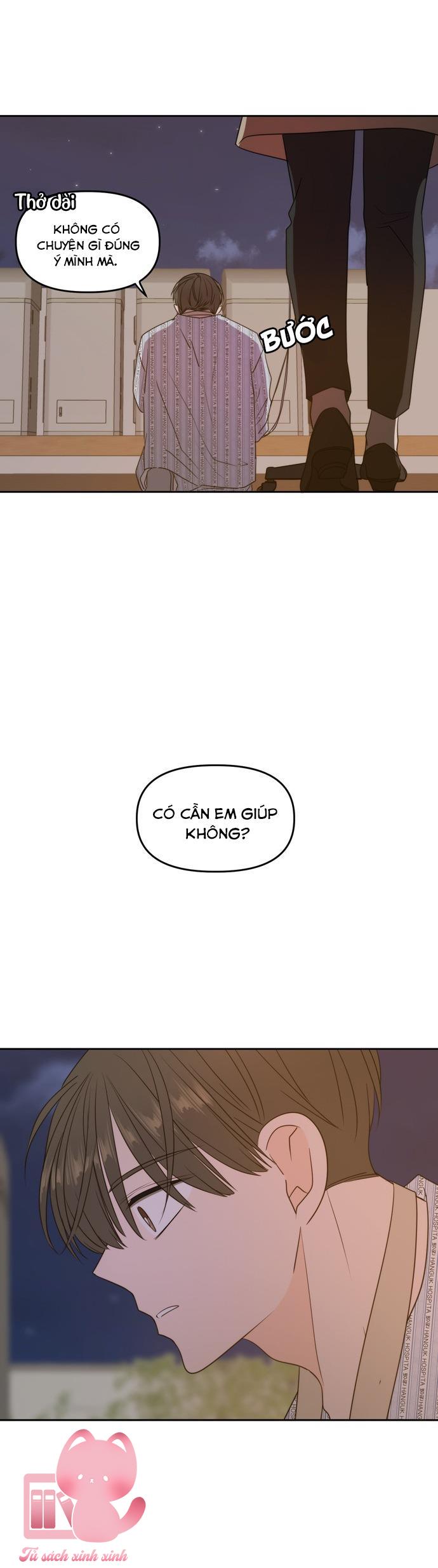 Hẹn Gặp Nhau Ở Kiếp Thứ 19 - Chap 105 - Trang 50