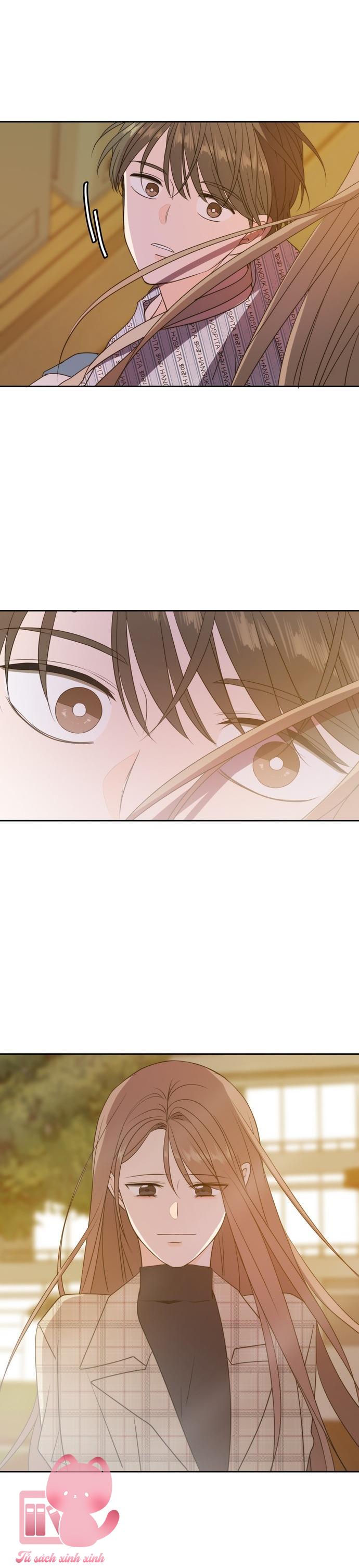 Hẹn Gặp Nhau Ở Kiếp Thứ 19 - Chap 105 - Trang 51