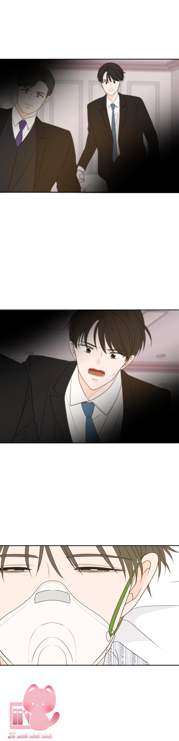 Hẹn Gặp Nhau Ở Kiếp Thứ 19 - Chap 105 - Trang 8