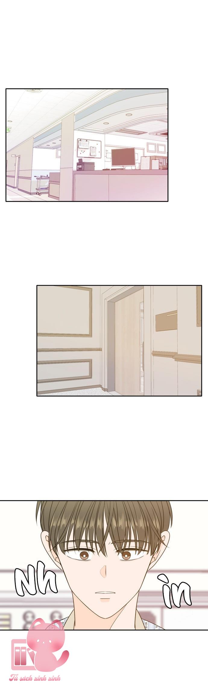Hẹn Gặp Nhau Ở Kiếp Thứ 19 - Chap 105 - Trang 9